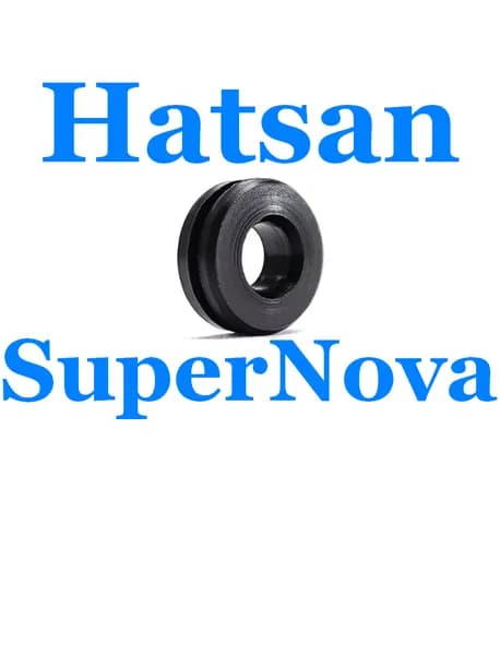 Седло иглы клапана винтовки Hatsan SuperNova