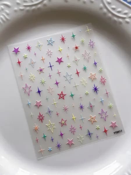 Типсы для наращивания