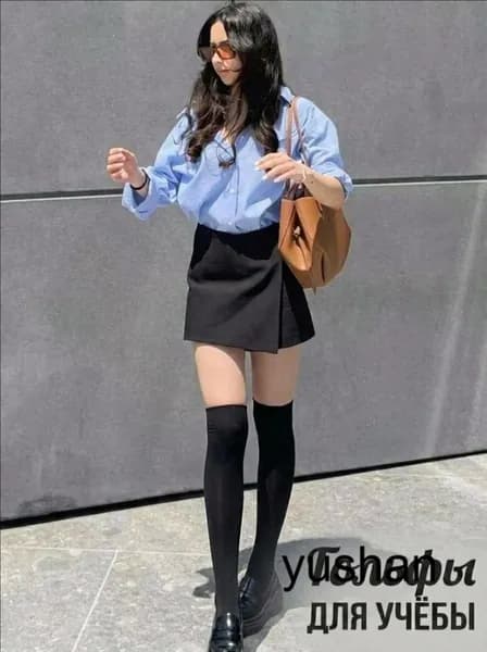 Гольфы Molioshop женские Гольфы теплые, 1 пара