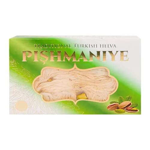 Восточная сладость с фисташками в сахарном сиропе Pismaniye 80г