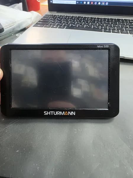 Навигатор Shturmann mini 500. Товар уцененный