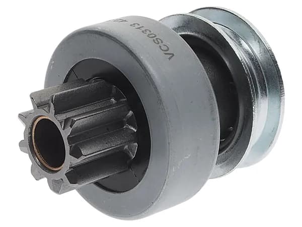 Привод стартера газ дв.змз-406 startvolt