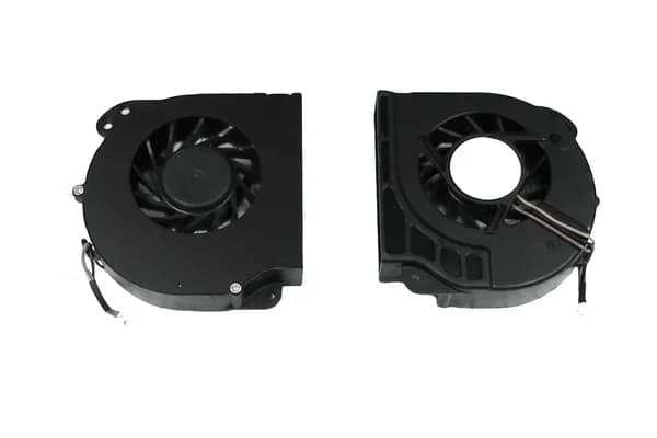 Вентилятор (кулер) для ноутбука Dell Alienware Area 51 M15X p/n: GB0506PHV1-A