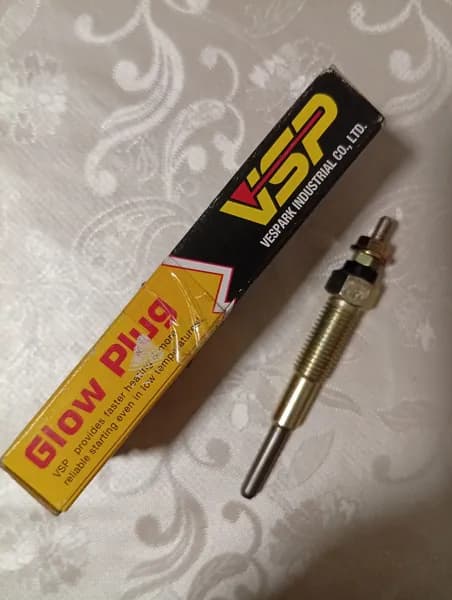 VSP Свеча накаливания арт. PZ30, 1 шт.