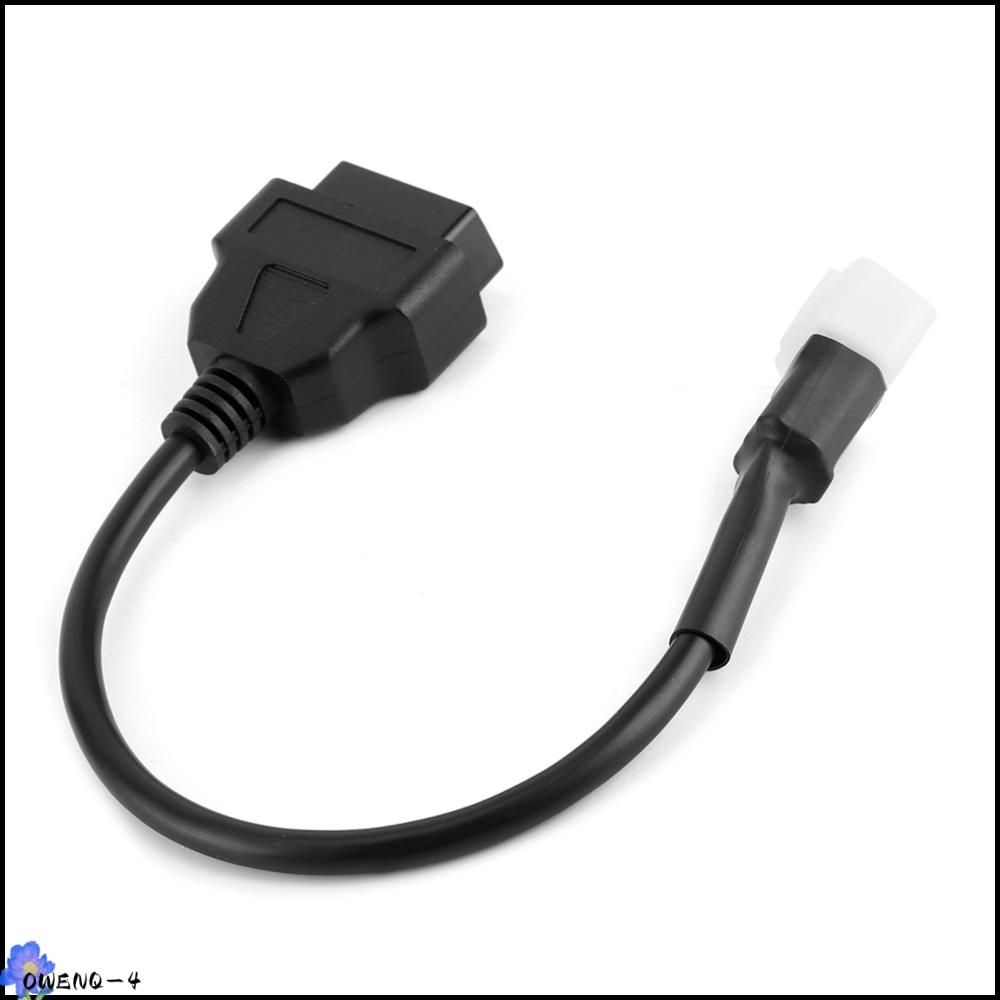 6-контактный переходной кабель OBD2