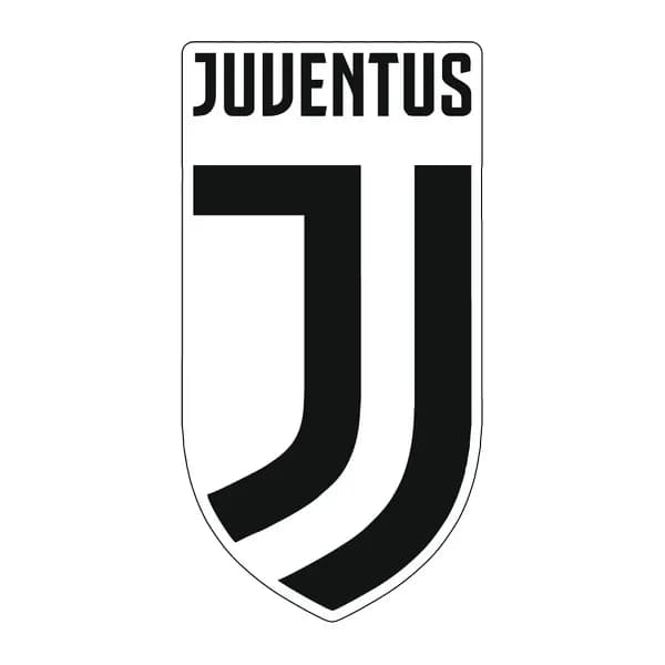 Наклейка Juventus FC / Ювентус