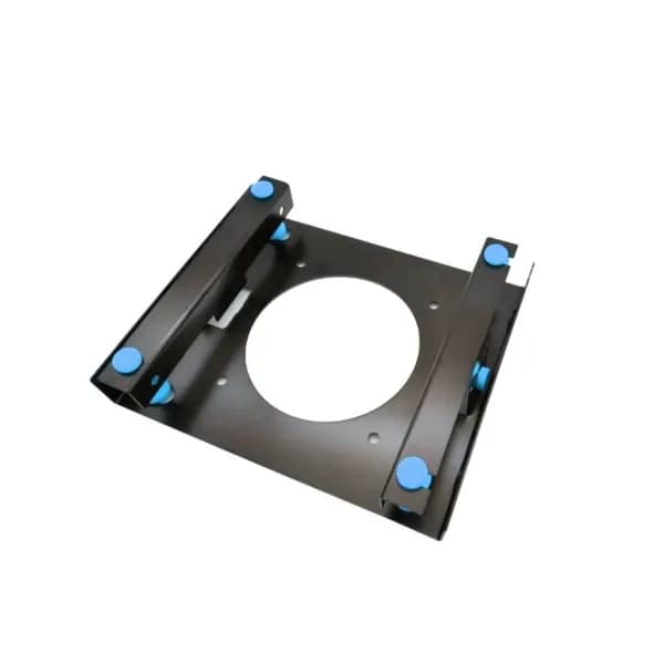 (1 комплект.) Адаптер для 3.5" HDD с виброизоляцией