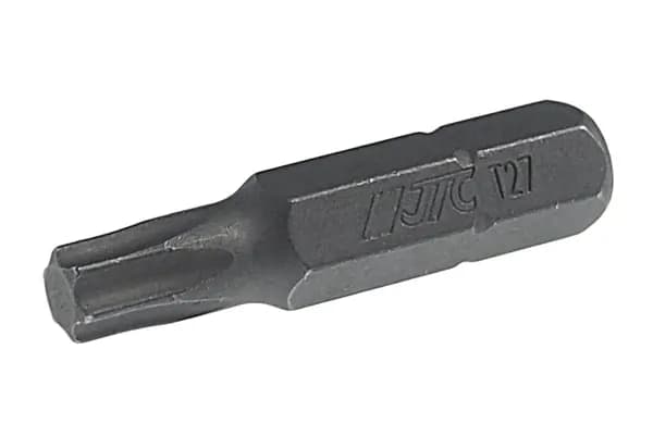 Вставка 1/4"DR TORX Т27х30мм, JTC-1133027