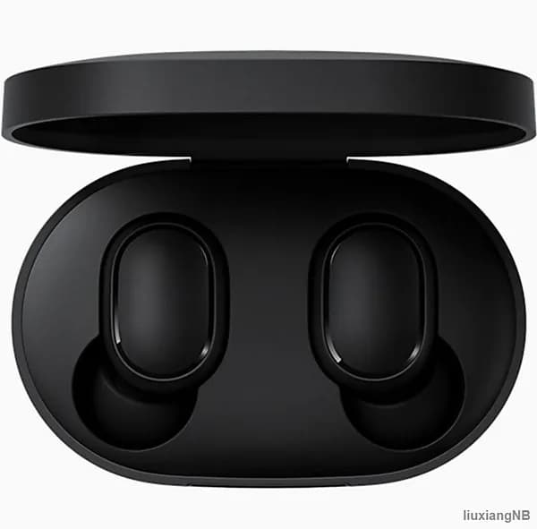 Наушники беспроводные с микрофоном, Bluetooth, microUSB, черный матовый, хром