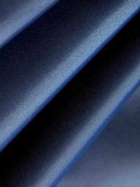 Ткань Оксфорд 210D PU 90 г/м2 "темно-синий", 1х1.5м
