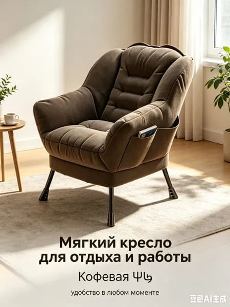 Кресло , 65х62х85 см