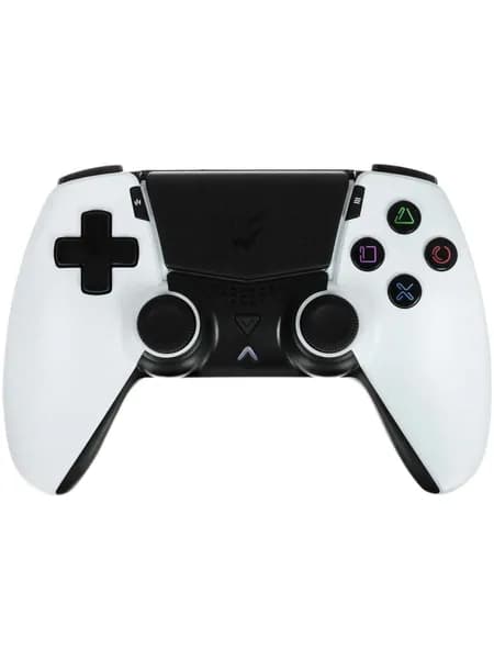 ARDOR GAMING Геймпад Wrath, Bluetooth, белый