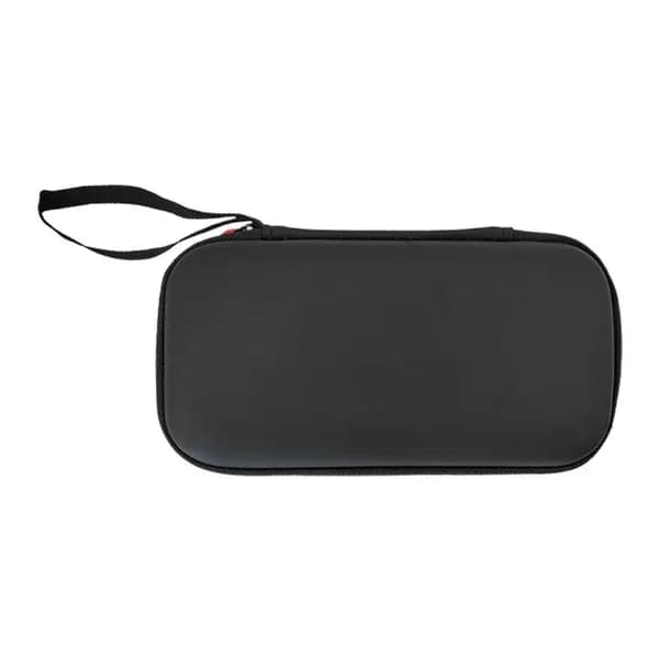 Сумка для хранения портативной игровой консоли, подходит для Anbernick RG40XX H, специальная защита, ударопрочная и устойчивая к падению, водонепроницаемая и пылезащитная, для хранения в перегородке