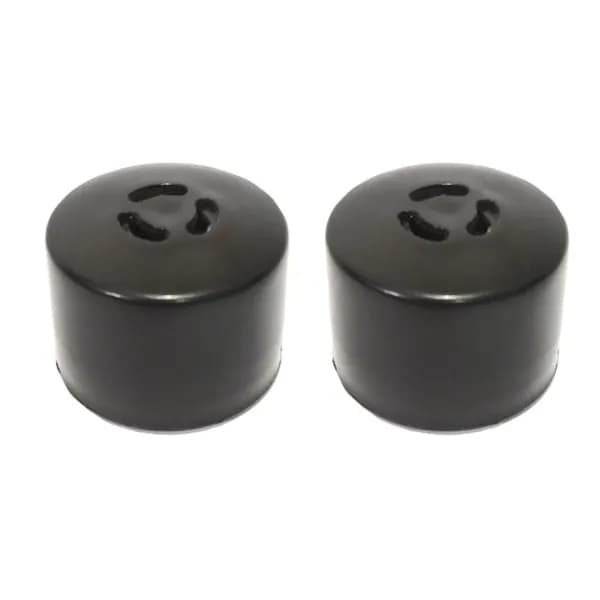 2pcs lepred -клапаны замены защиты выхлопных выхлопных клапанов.