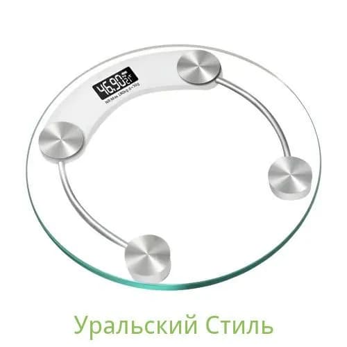 Напольные весы 0riVG5In_3136434683-rTC9
