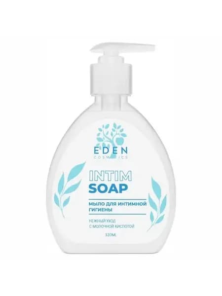 Гель для интимной гигиены Intim Soap 320мл