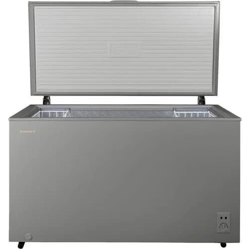 Морозильный ларь KRAFT BD (W)-460SRX