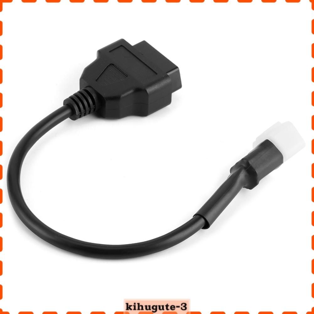 6-контактный переходной кабель OBD2