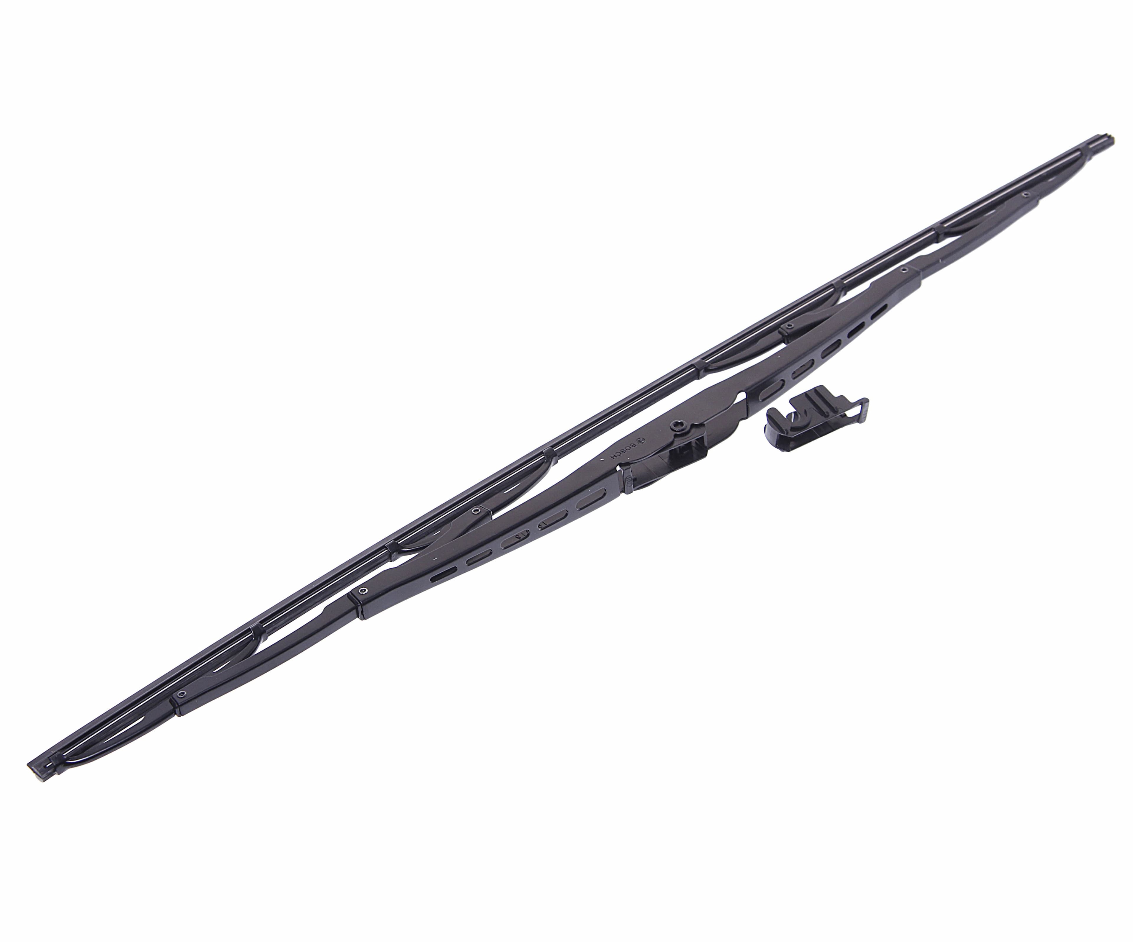 Щетка стеклоочистителя Bosch Арт. 3397015408 / 600мм 1 Twin грузовой