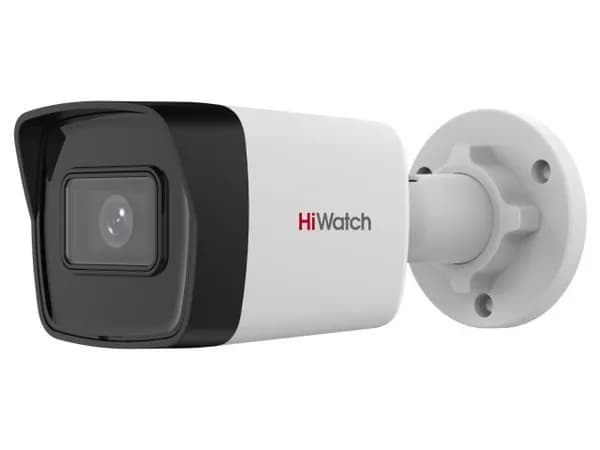 Ip камера HIwatch DS-I200(E) 2.8мм