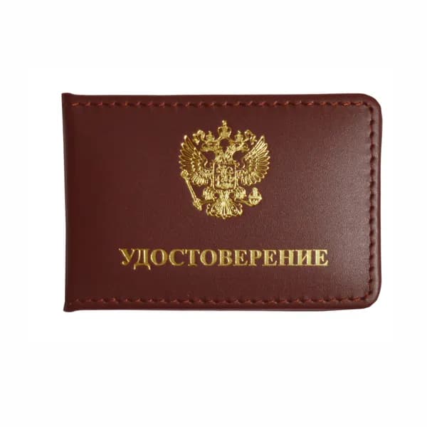 Бизнес-Класс Бланк документа, листов: 1