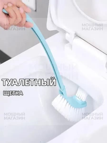 Насадка на ершик для унитаза, 1 шт