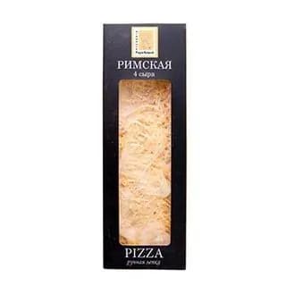Пицца-сэндвич Четыре сыра замороженная, Papa Napoli, 170 г 2 шт