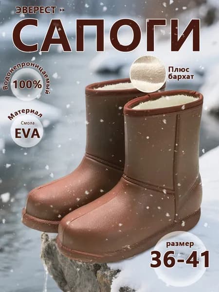 Сапоги