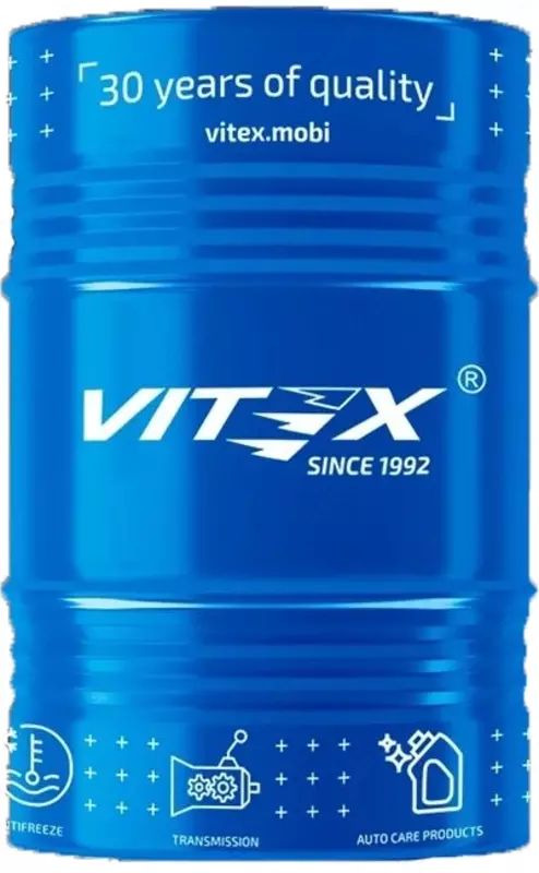 Масло гидравлическое Vitex ВМГЗ 200л в м/бочке