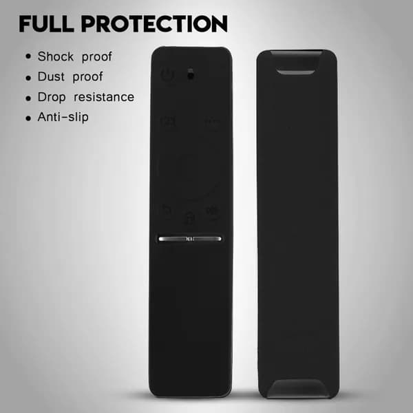 Защитный чехол для пульта Samsung TV, силиконовый