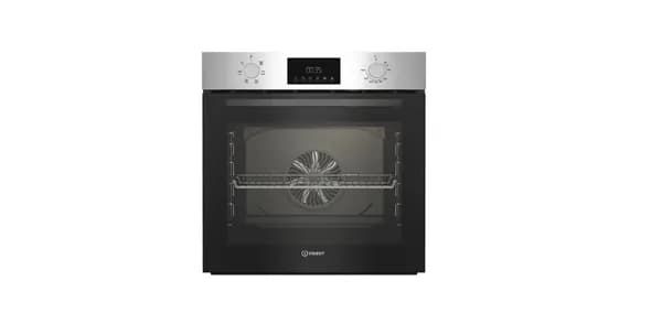 Духовой шкаф Indesit IBFTE 2434 IX