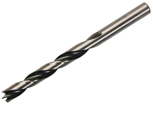 Сверло по дереву D 13 x 150/95мм с М-образной заточкой PQTools