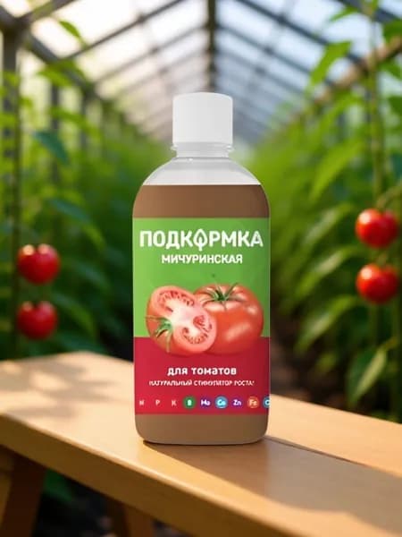 Удобрение