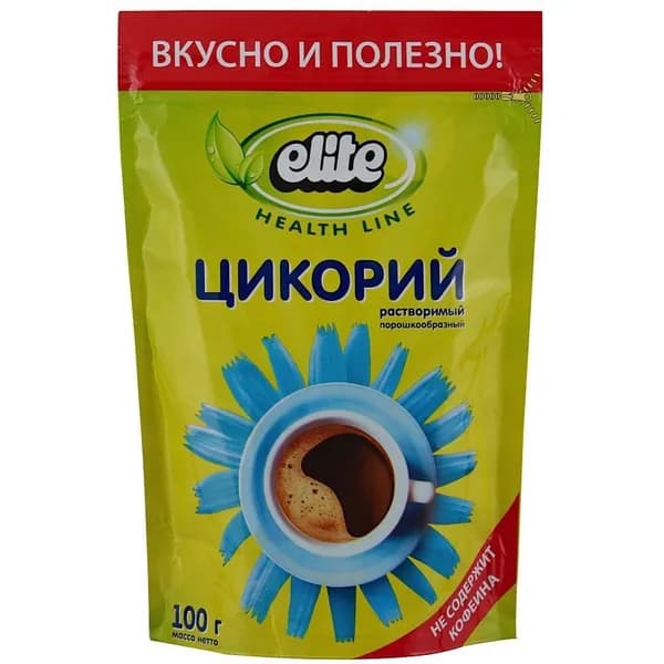 Цикорий 1шт.