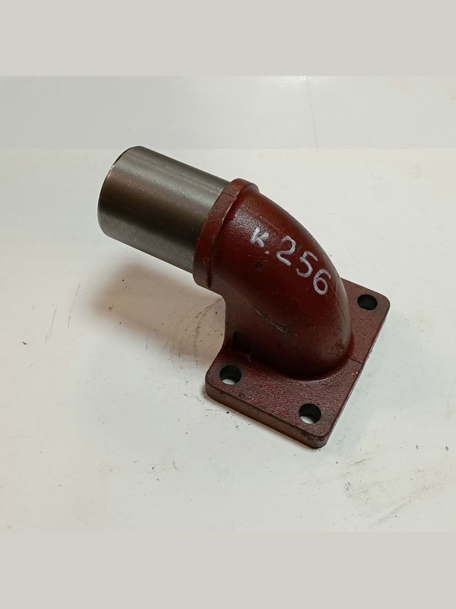 Переходник глушителя 50-1008021 Б2 МТЗ, Д-240