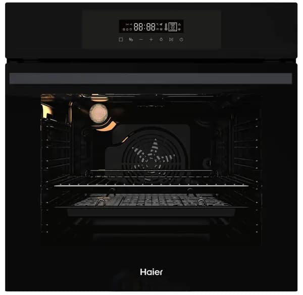 Духовой шкаф Haier HOX-FP3AGB