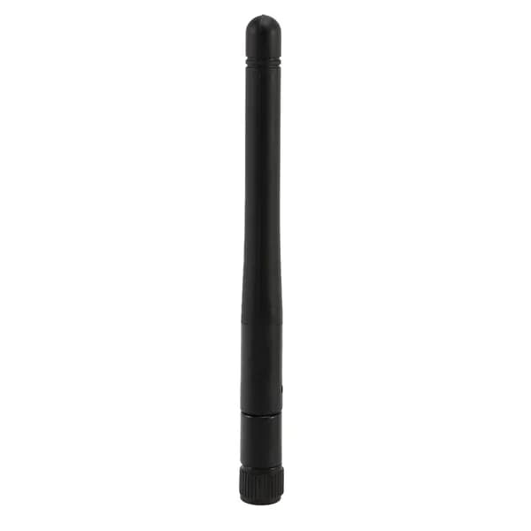 1 шт. 2,4G/5G/5,8 ГГц 2 дБи всенаправленная антенна WIFI с разъемом RP SMA Male для беспроводного маршрутизатора оптовая цена Wi-Fi