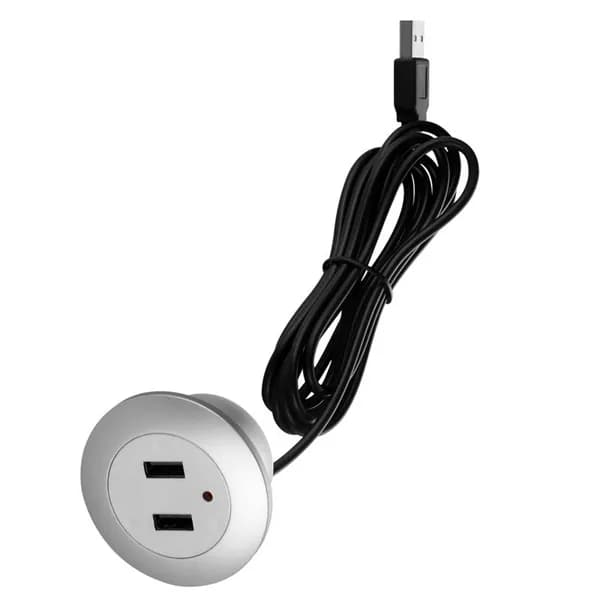 Встраиваемый USB-накопитель для подключения и для того, что бы установить ноутбук ПК