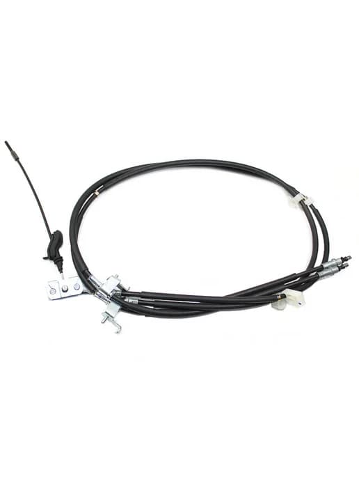 Трос ручного тормоза (Комплект) Mazda 3 03-13 Axela 03-09
