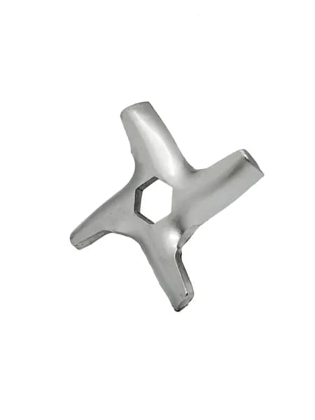 Нож для мясорубки Binatone MGR 3030 (кв. 8 мм)
