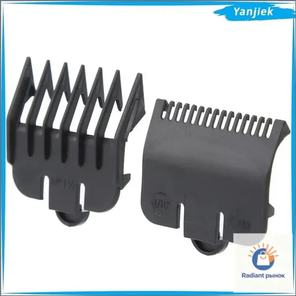Машинка для стрижки 1413210050112_YANJI_I3T4B1, черный