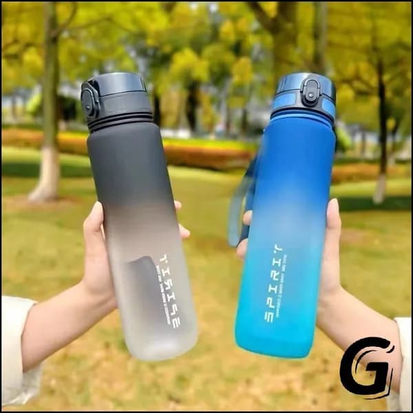 Спортивная бутылка, 500 мл