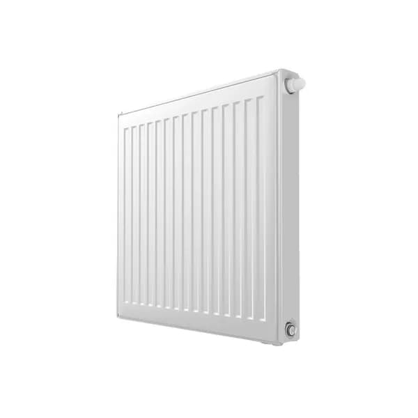 Радиатор панельный Royal Thermo COMPACT C21-500-500 RAL9016