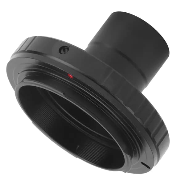 Адаптер T-образный, многофункциональный для телескопа и камеры Pentax K