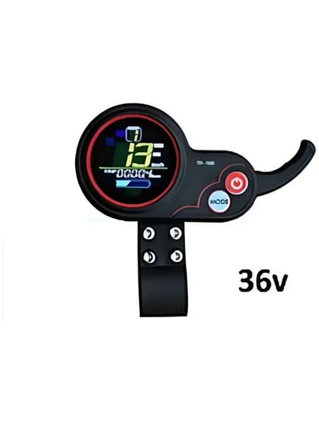 Дисплей для электросамоката Kugoo М3, М4, 36v