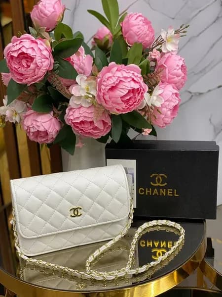 Cумка chanel клатч Сумка chanel мини