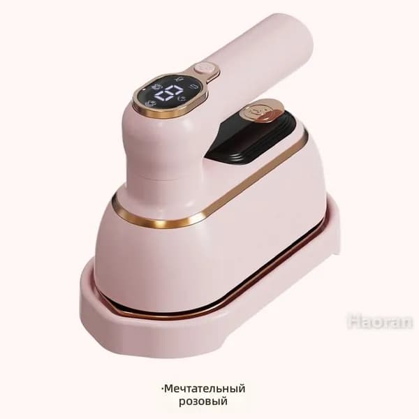 Пароочиститель SKU-202607131049-01