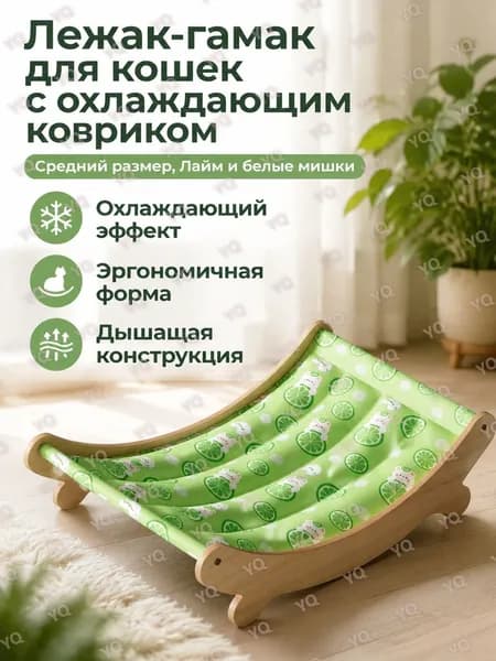 Шезлонг,Дерево,49х31.5х13см