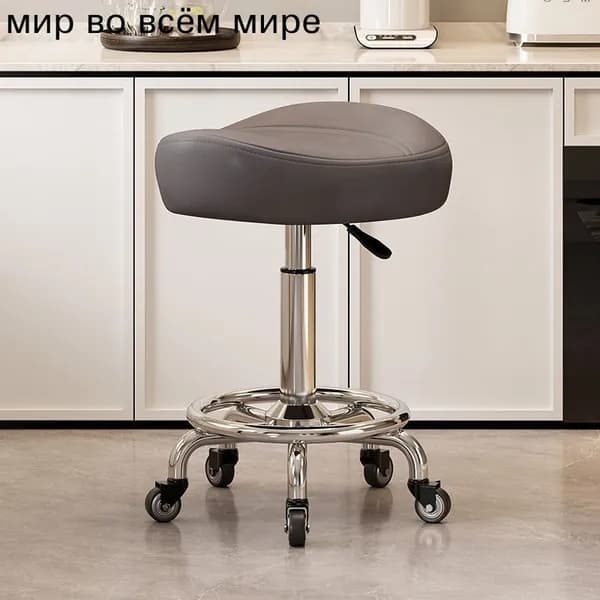 Стул мастера, 71