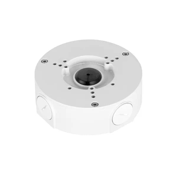 DH-PFA13G алюминиевая монтажная коробка Dahua для камер видеонаблюдения, белая